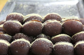 Crim Jham Sweets
