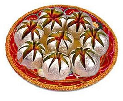 Anarkali Sweets