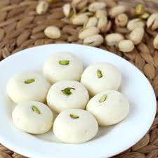 Milk Sondesh