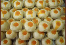 Jelly Sandesh