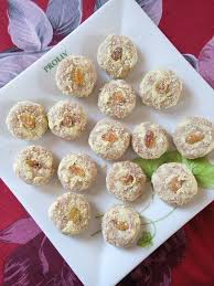 Semai Sondesh