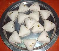 Diabetic Sondesh