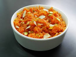 Gajar Halwa