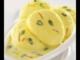 Malai Sponce
