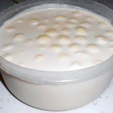 Rosh Malai