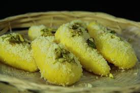 Special chomchom