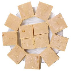 Coco Barfi
