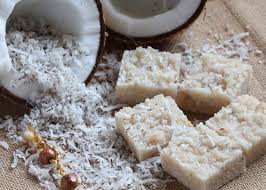 Coconut sweets