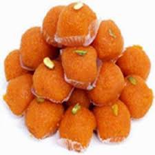 Moti laddu
