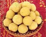 Narikel laddu