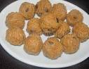 Semai laddu