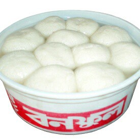 Rashgolla