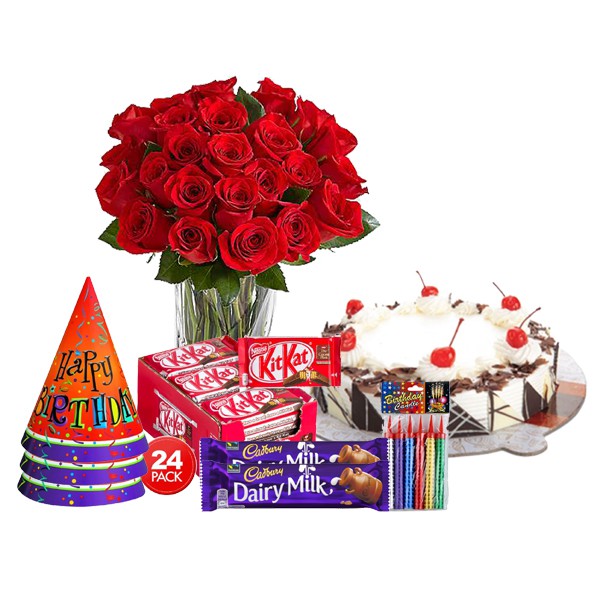 Birthday Combo 14