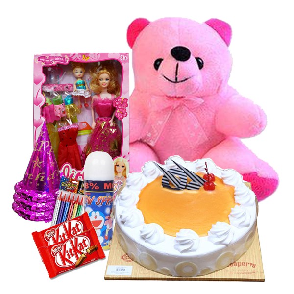 Birthday Combo 15