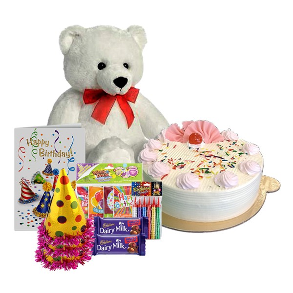 Birthday Combo 24