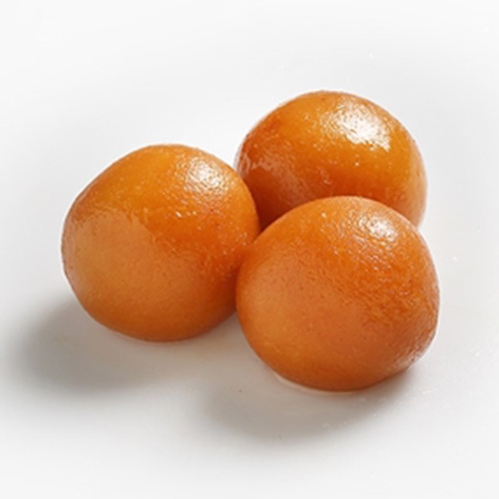 Mihidana Laddu
