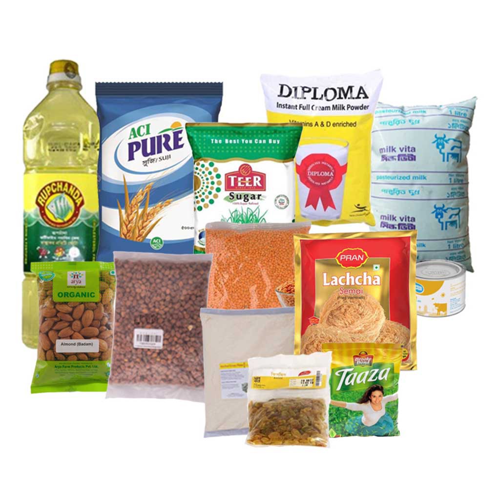 Groceries combo 13