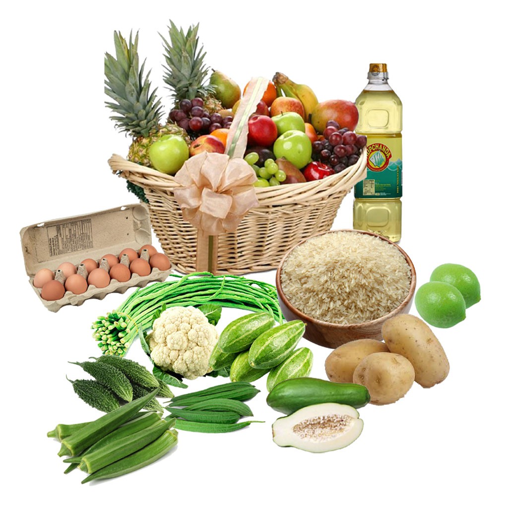Bazar Combo 12