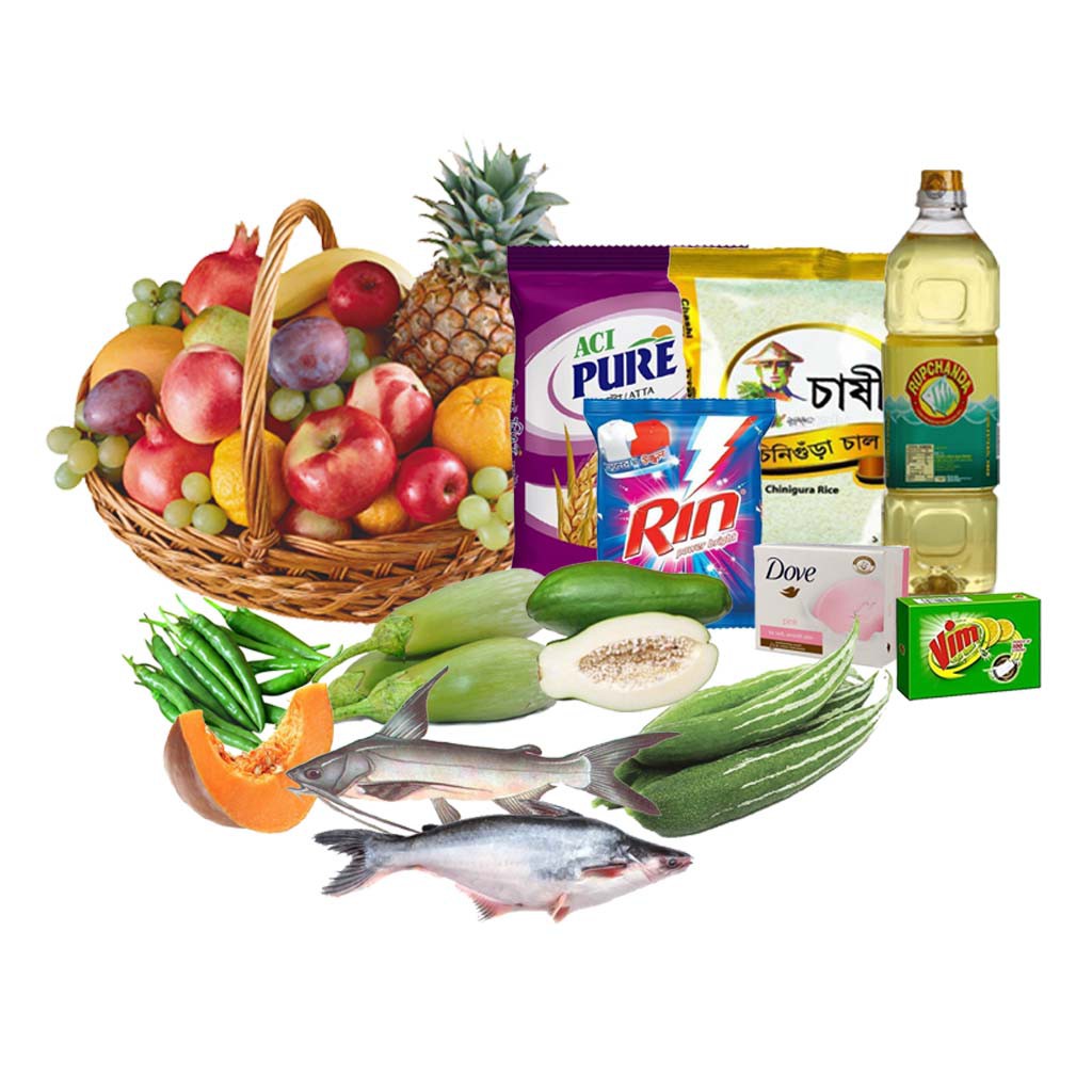 Bazar Combo 15