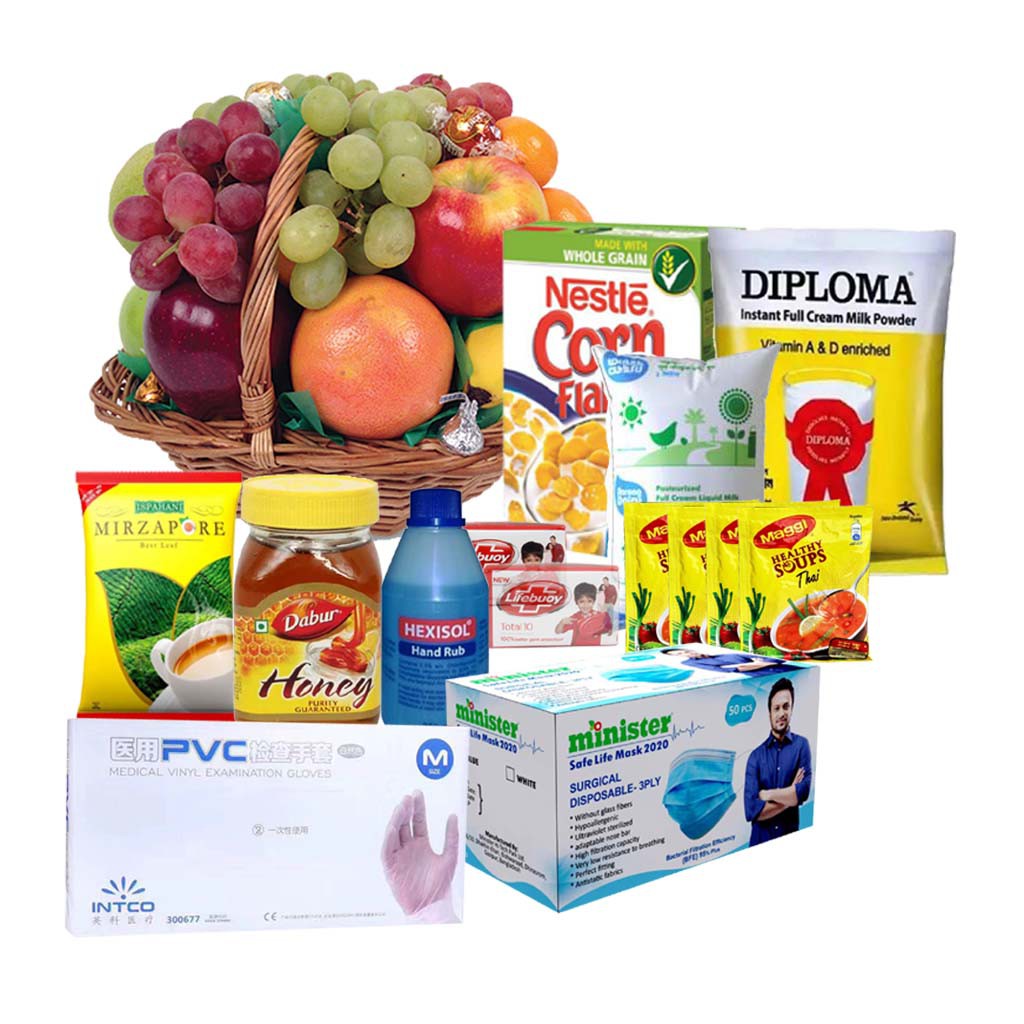 Bazar Combo 17