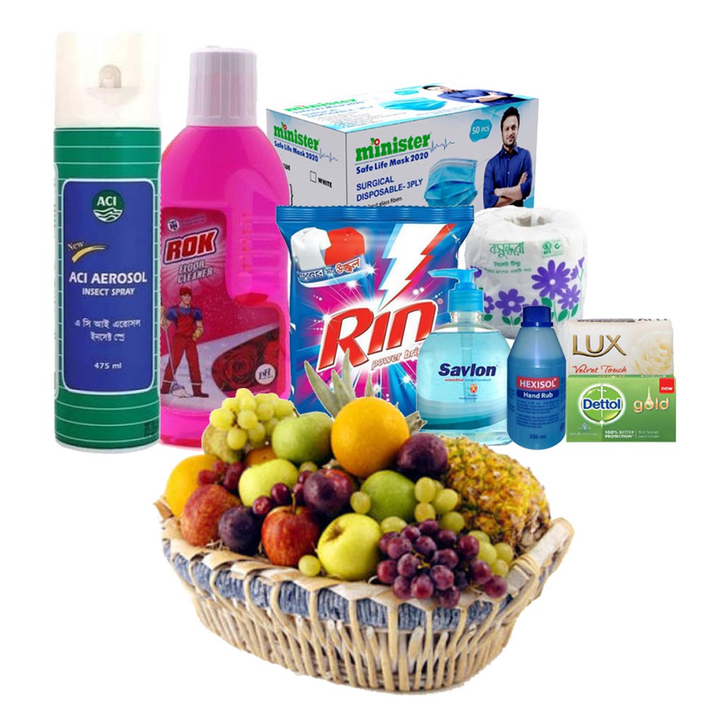Bazar Combo 21