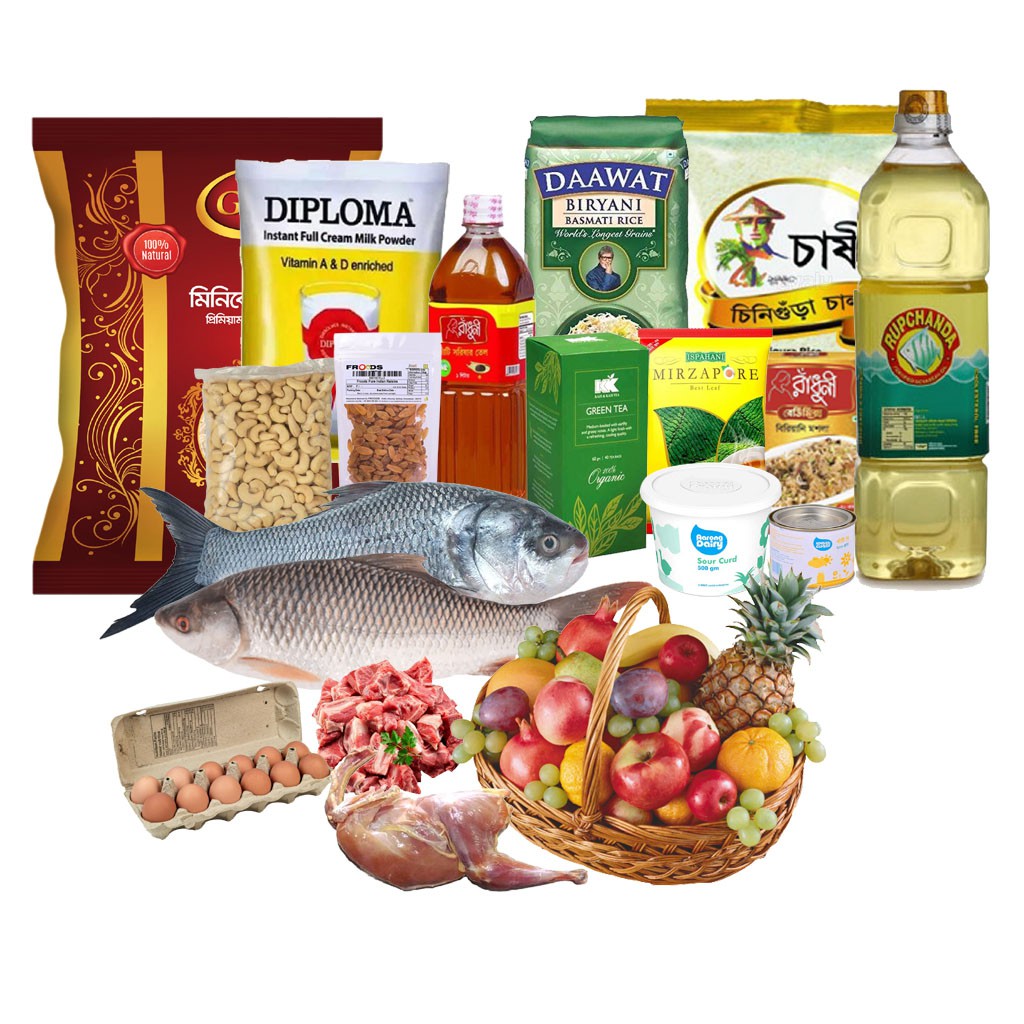 Bazar Combo 36