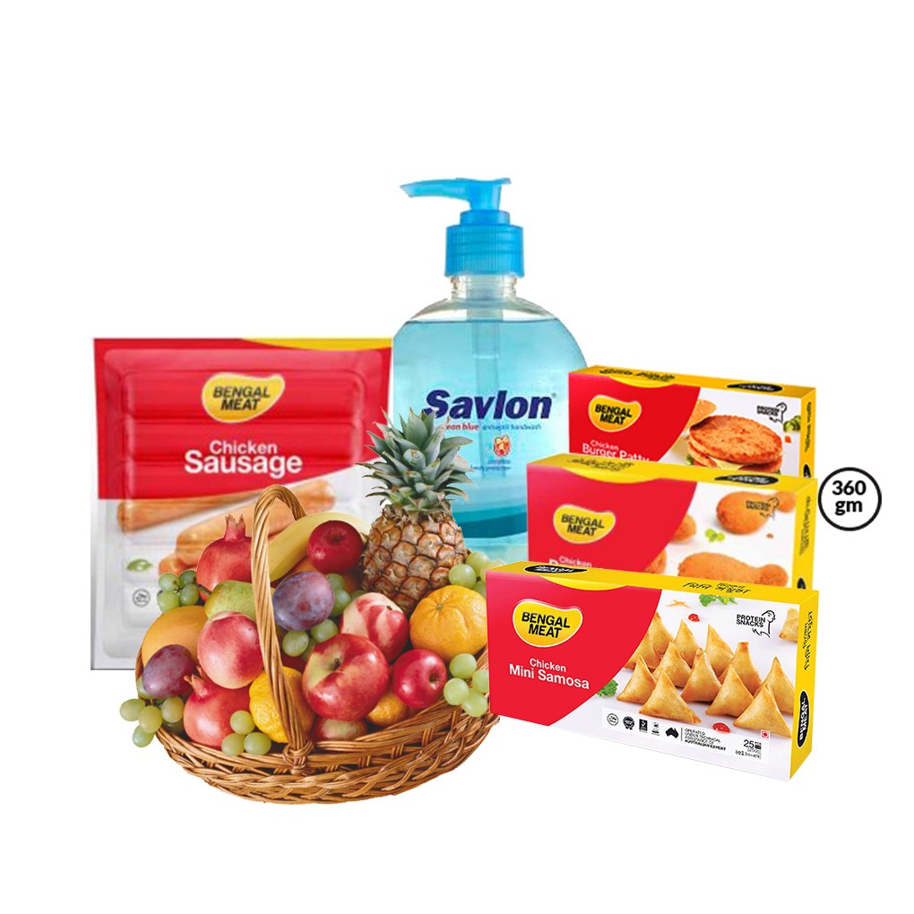 Bazar Combo 48