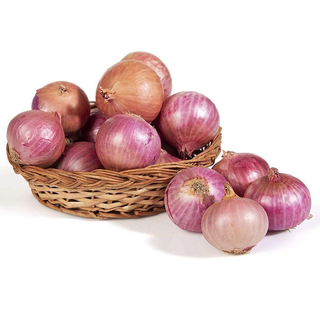 Onion (Deshi Premium) 1kg