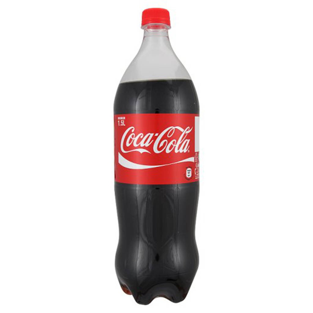 Coca Cola (2 Litre)