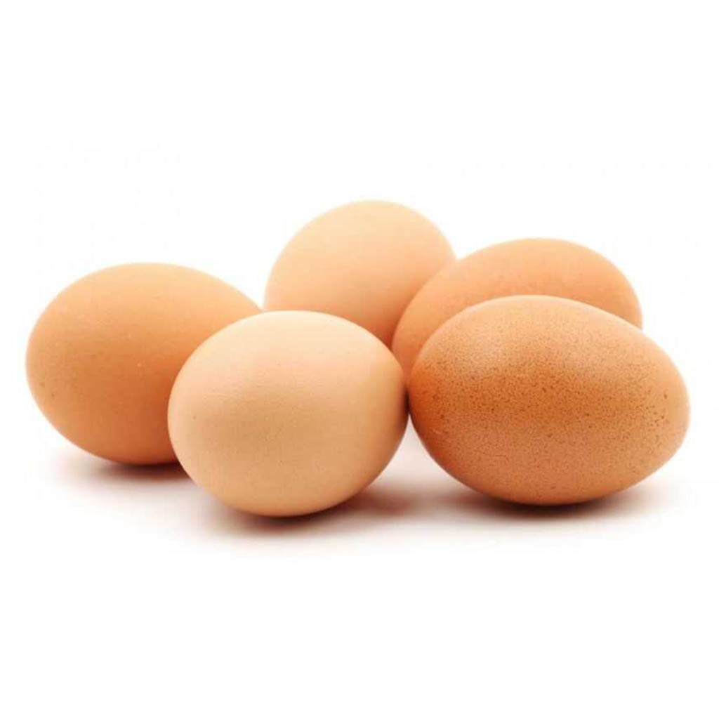 Broiler Egg (12 pcs.)