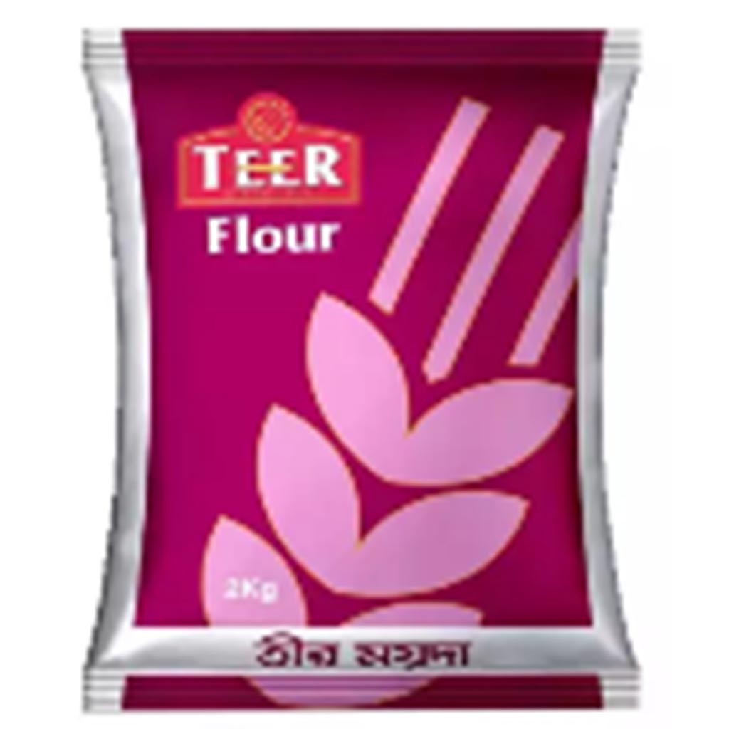 Teer Maida Pack 1kg