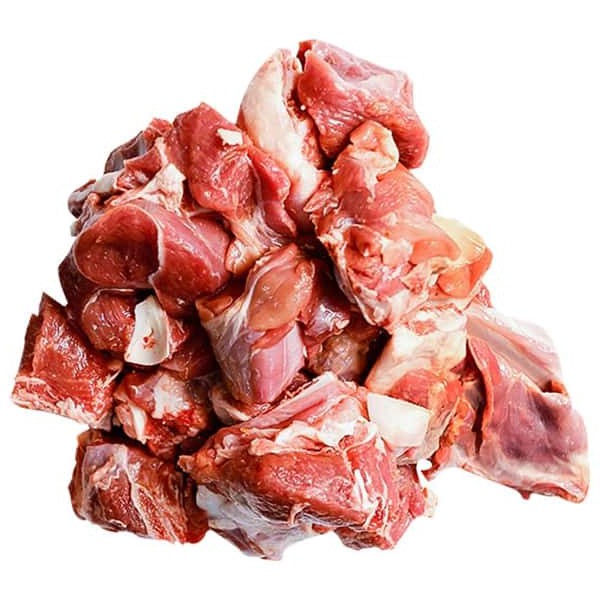Mutton Regular