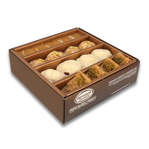 Executive Gift Box