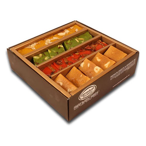 Haluwa Delight Box