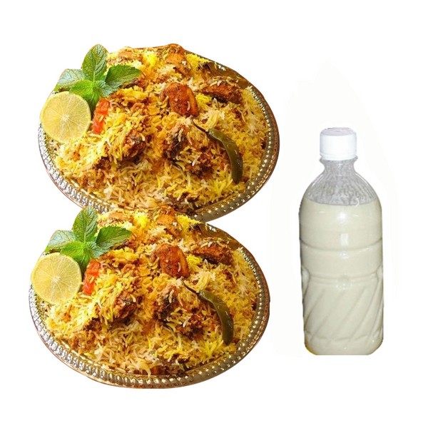 Food Combo 07