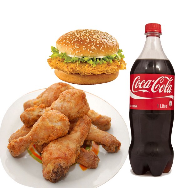 Food Combo 06