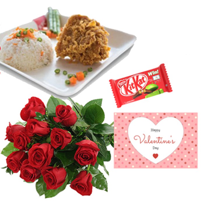 Food Combo 001