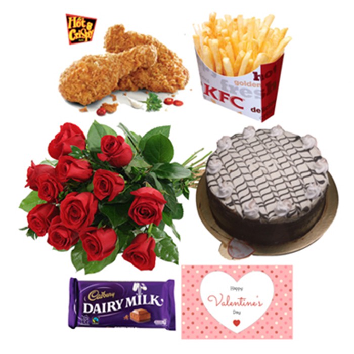 Food Combo 003