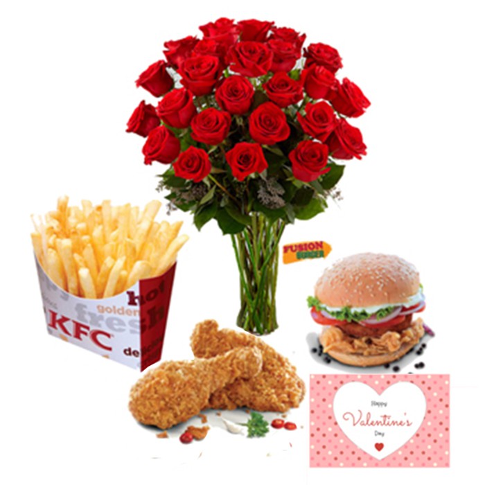 Food Combo 005
