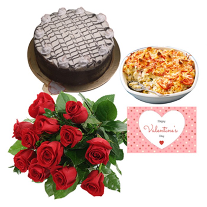 Food Combo 009