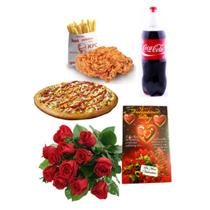 Food Combo 011