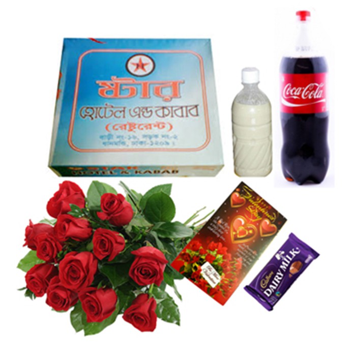Food Combo 012