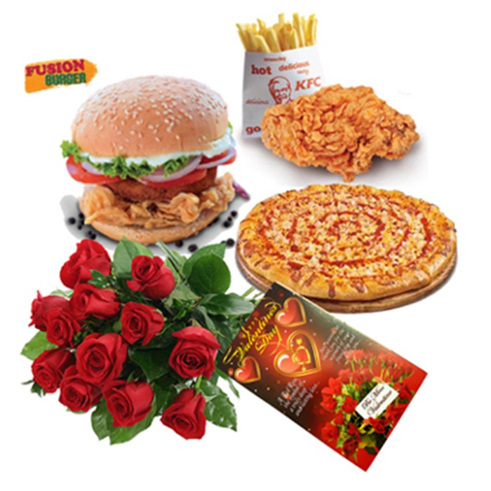 Food Combo 015