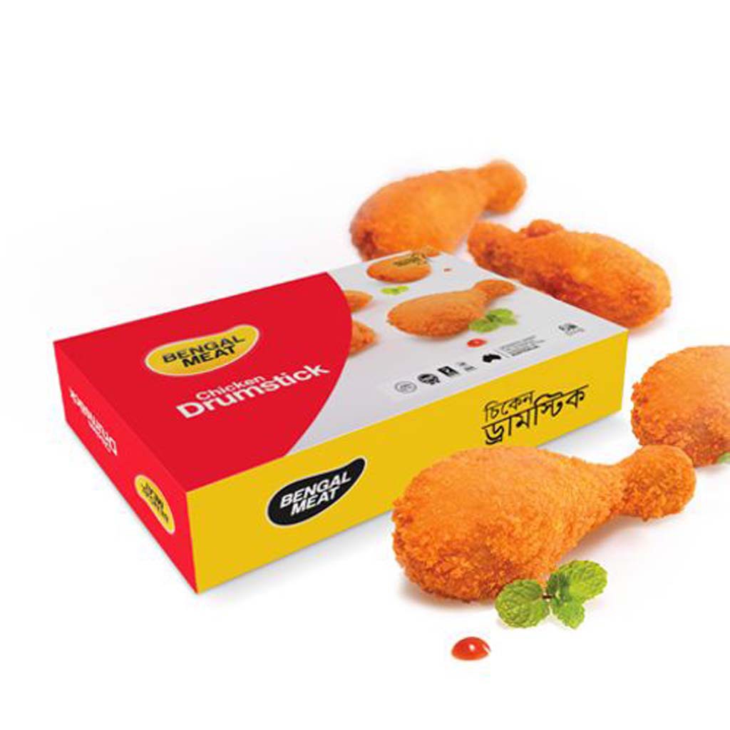 Bengal M. Chicken Marinated Drumstick Lo