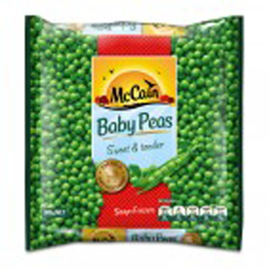 MCCAIN PEAS
