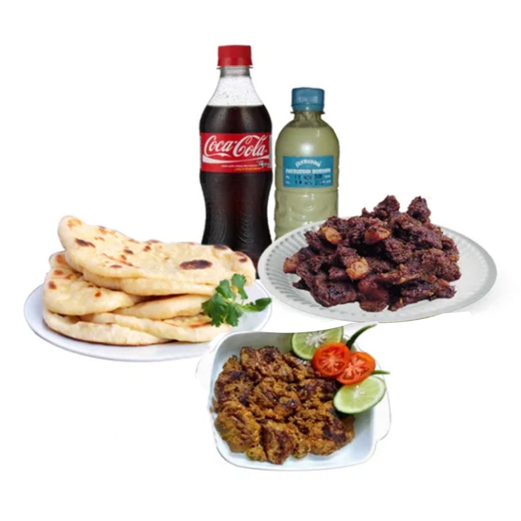 Food Combo 15