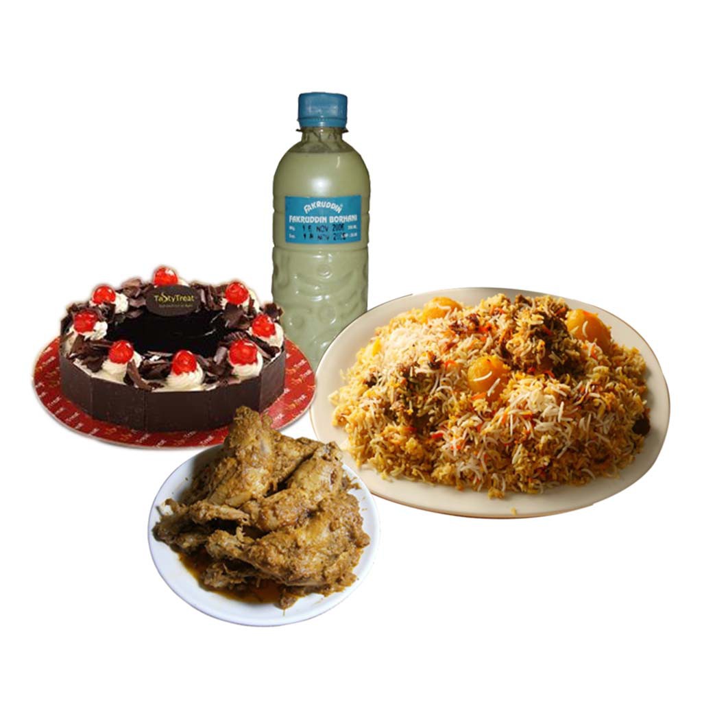 Food Combo 03