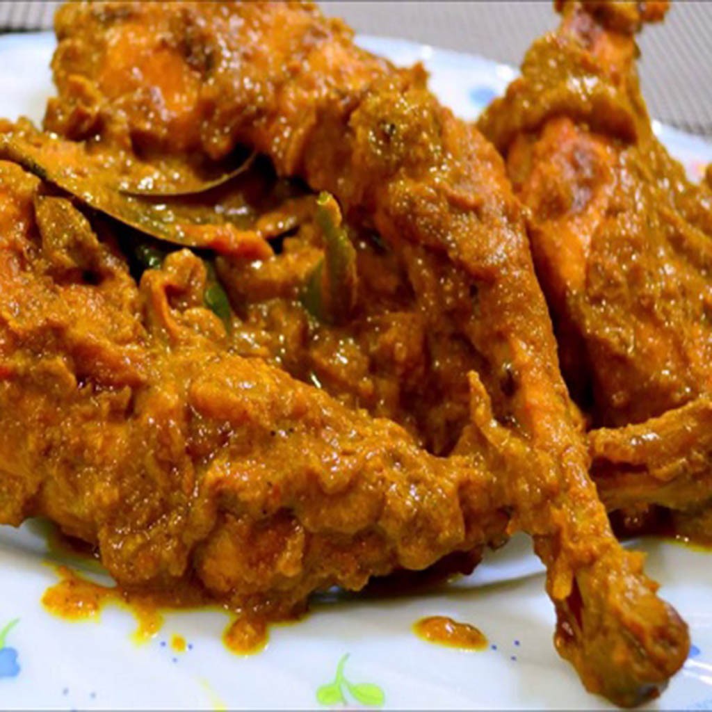 Chicken Roast