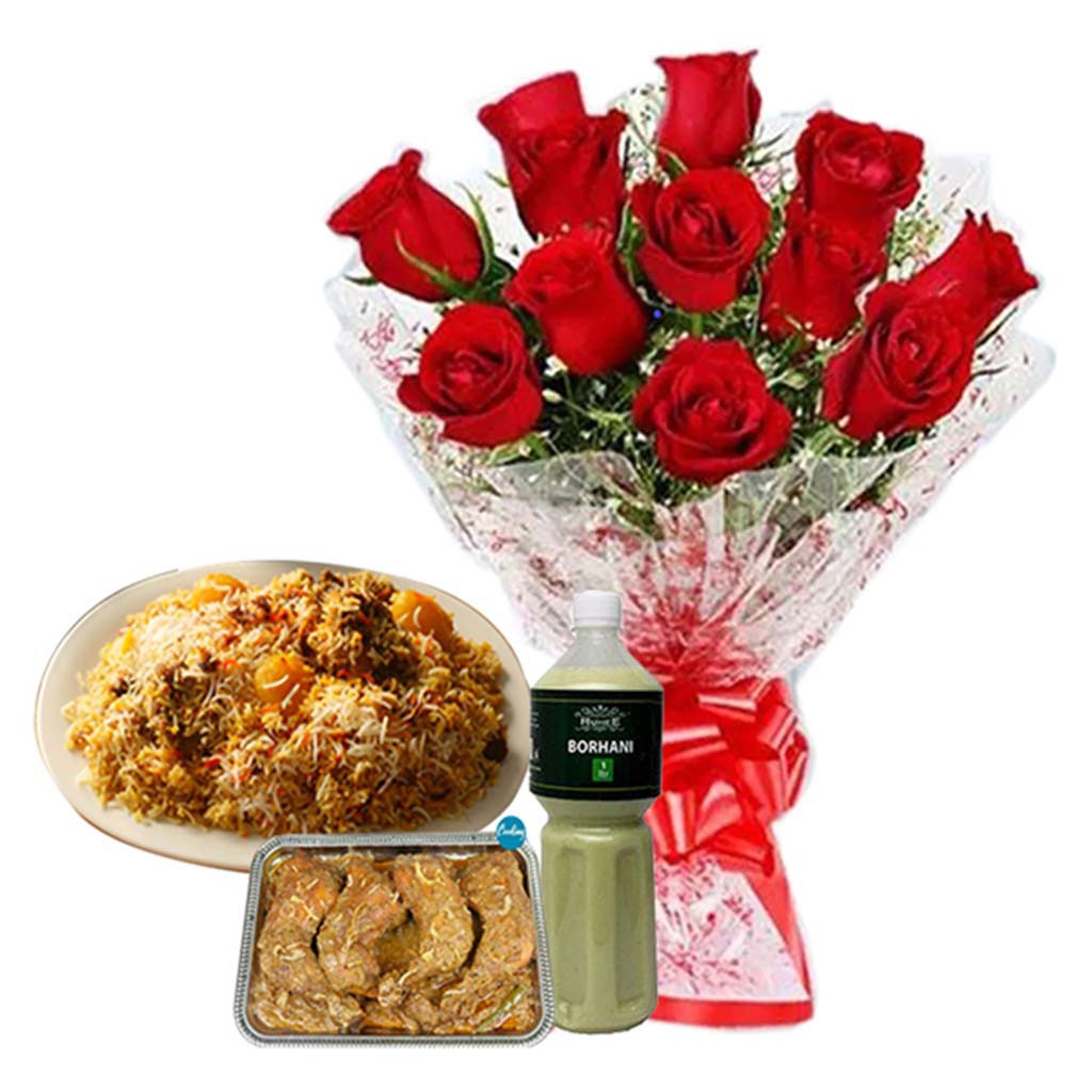 Food Combo 09