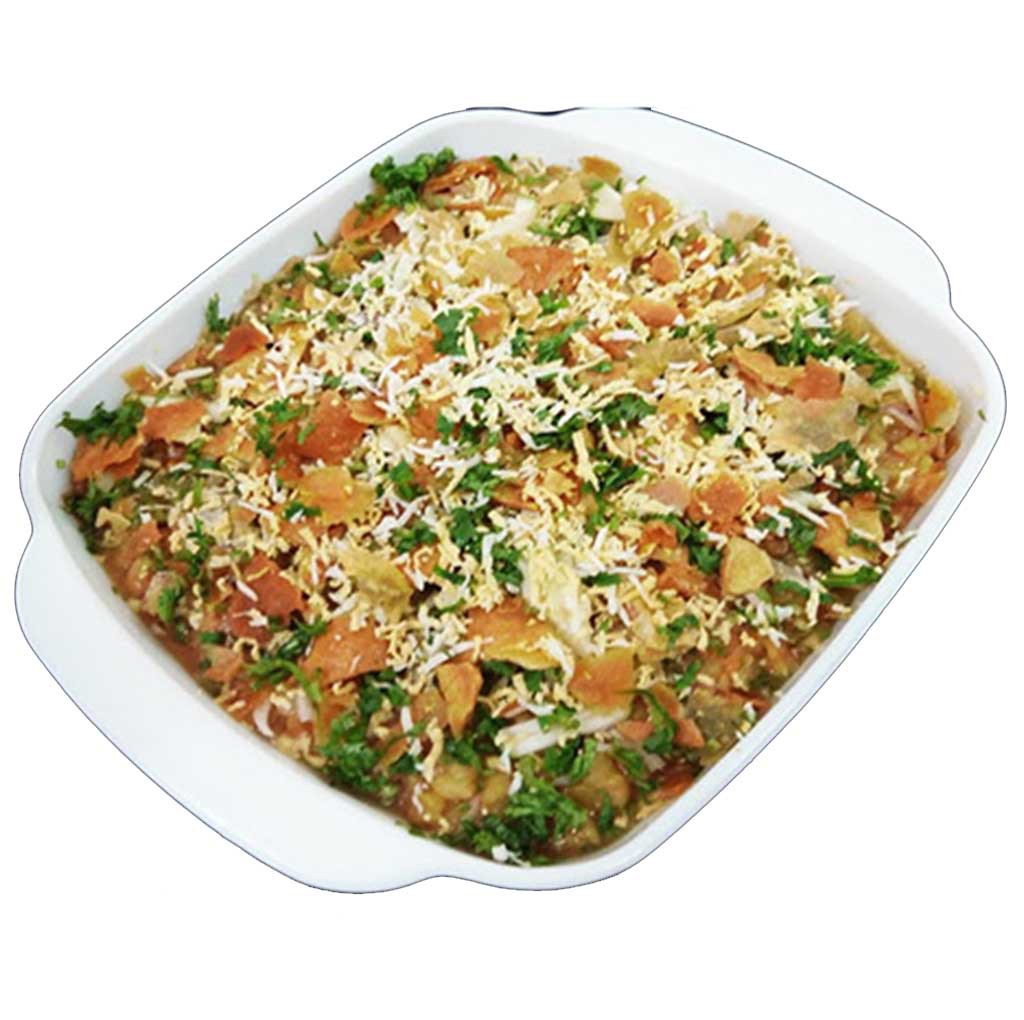 Special Chotpoti